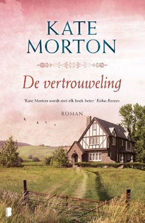 De vertrouweling