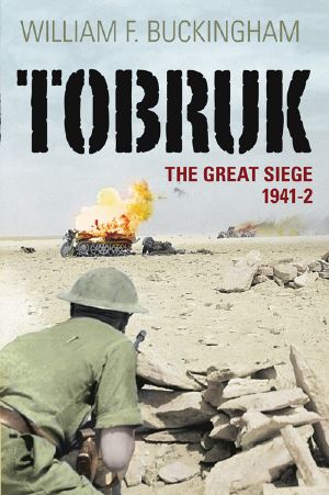 Tobruk