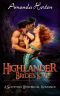 Romance · Highlander Romance · Highlander Bride's Love ( Mail Order Bride Bad Boy Scottish Romance)