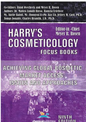 Achieving Global Cosmetic Market Access · Issues and Approaches