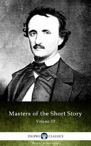 Masters of the Short Story - Volume III