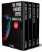 The Penn Friends Series Books 5-8 · Penn Friends Box Set