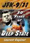 JFK-9/11 · 50 Years of Deep State