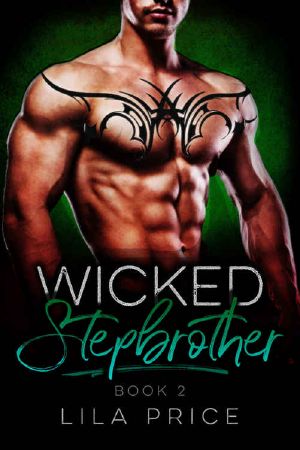 Wicked Stepbrother (Book Two)