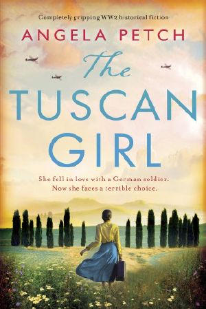 The Tuscan Girl