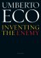 Inventing the Enemy · Essays