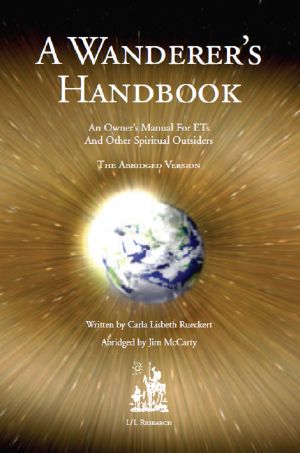 A Wanderer's Handbook