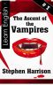 The Ascent of the Vampires · Learn English