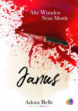 Janus (Alte Wunden - Neue Morde 2) (German Edition)