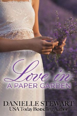 Love in a Paper Garden