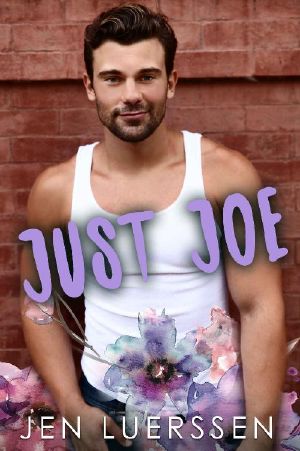 Just Joe (Smirk Series Book 2)