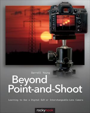 Beyond Point-And-Shoot