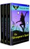 A Marley the Witch Cozy Mystery Collection · Books 1-3