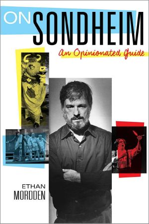 On Sondheim · An Opinionated Guide