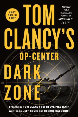 Tom Clancy's Op-Center · Dark Zone