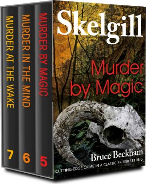 Detective Inspector Skelgill · Box Set 05-07