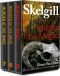 Detective Inspector Skelgill · Box Set 05-07