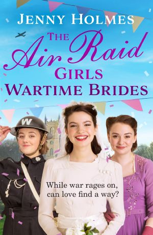 Wartime Brides