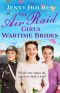 Wartime Brides