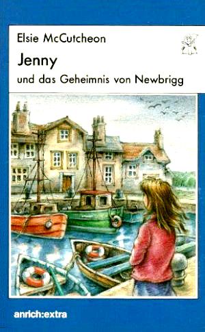 Jenny und das Geheimnis von Newbrigg