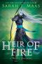 Throne Of Glass 03: Heir Of Fire