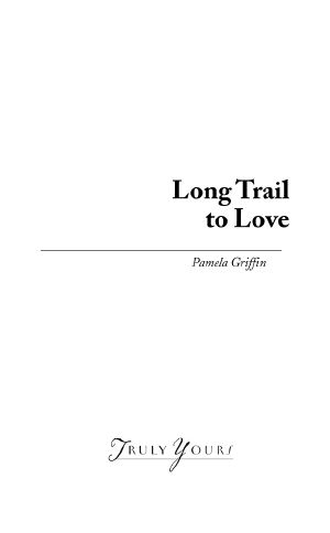 Long Trail To Love