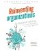 Reinventing Organizations · An Illustrated Invitation to Join the Conversation on Next-Stage Organizations