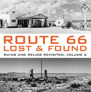 Route 66 Lost & Found