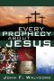 Every Prophecy About Jesus