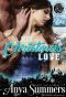 His Christmas Love: A Steamy Holiday Novella (Cuffs and Spurs Book 9)