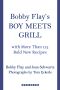 Bobby Flay's Boy Meets Grill