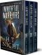Immortal Warriors · Box Set 19-20