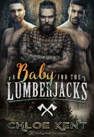 A Baby for the Lumberjacks