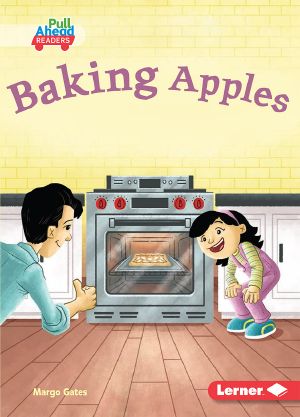 Baking Apples