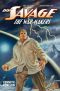 Doc Savage: The War Makers (The Wild Adventures of Doc Savage #11)