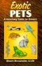 Exotic Pets · A Veterinary Guide for Owners