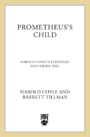 Prometheus's Child