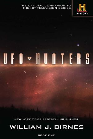 UFO Hunters · Book One