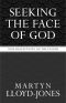 Seeking the Face of God · Nine Reflections on the Psalms