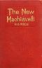 The New Machiavelli (Webster's Chinese Simplified Thesaurus Edition)