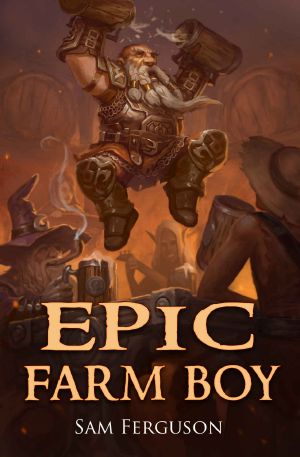 Epic Farm Boy