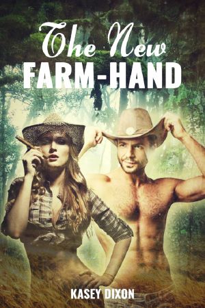 Western Romance · the New Farm Hand