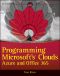 Programming Microsoft's Clouds · Windows Azure and Office 365