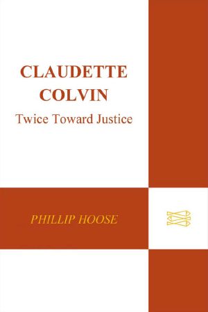 Claudette Colvin