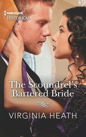 The Scoundrel's Bartered Bride