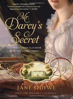 Mr. Darcy's Secret