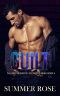 Guilt · A Dark High School Romance the Brotherhood · (Redwood High) Book 4