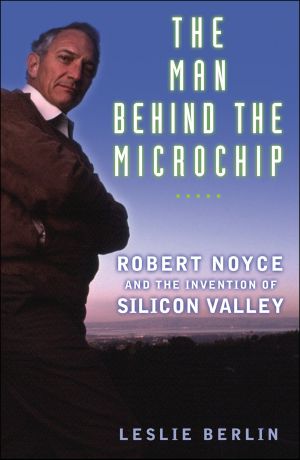 The Man Behind the Microchip