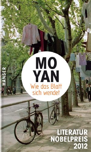 Wie das Blatt sich wendet