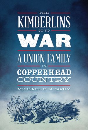 The Kimberlins Go to War